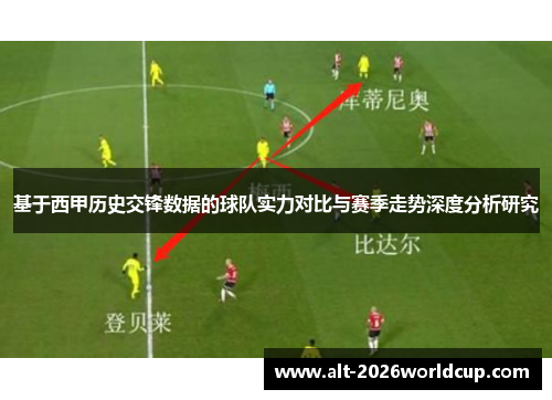 基于西甲历史交锋数据的球队实力对比与赛季走势深度分析研究