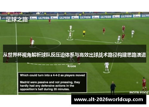 从世界杯视角解析球队反压迫体系与高效出球战术路径构建思路演进 从世界杯视角解析球队反压迫体系与高效出球战术路径构建思路演进